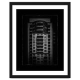 Geometry No 45 with Border thumbnail