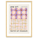 berlin art museum pop art thumbnail
