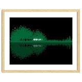 Guitar Illustration thumbnail