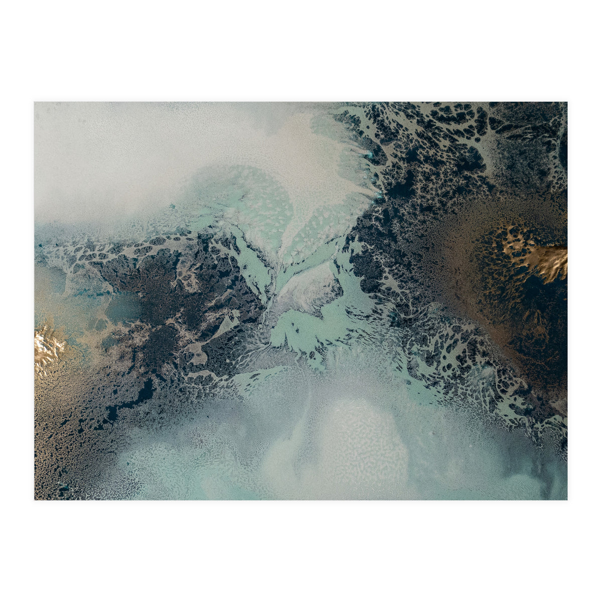 Transition (Print Only)