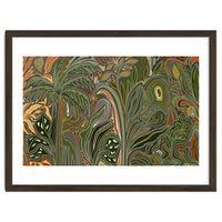 Noctiverdis magnifolia arcana