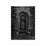 Tombstone Shadow No 26 (Print Only) thumbnail