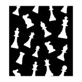 Chess Game Pieces  (Print Only) thumbnail