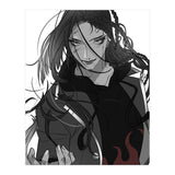 Anime (Print Only) thumbnail