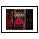 Red Temple - Hong Kong thumbnail