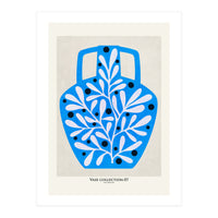Vase Collection VII (Print Only)