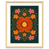Red Flower thumbnail