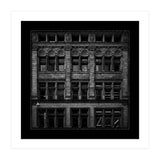 No 11 Adelaide St W 1 with Border (Print Only) thumbnail