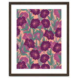 Bold Bloom Purple thumbnail