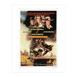 ONCE UPON A TIME IN THE WEST (1968), directed by SERGIO LEONE. (Print Only) thumbnail