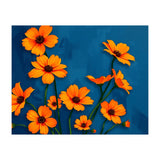 Flower Botanical Modern (Print Only) thumbnail