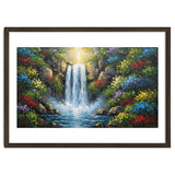Enchanted Cascading Garden thumbnail