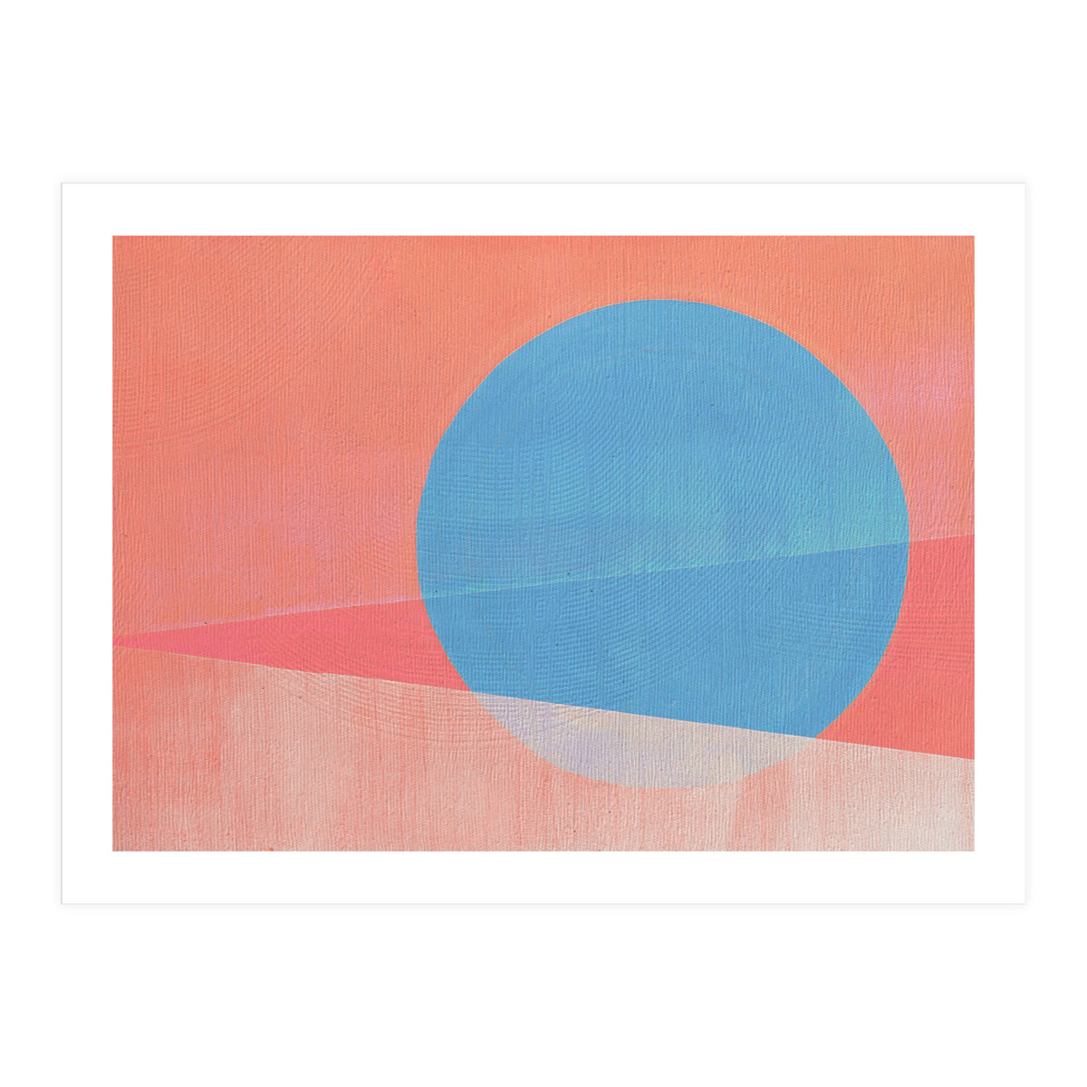 Recurring Theme 011 (Print Only)