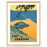 Lac De Sarrans thumbnail