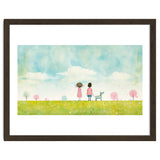 Cute Girl And Boy thumbnail
