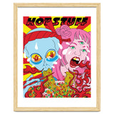 Hot Stuff thumbnail