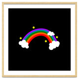 Colorful Rainbow thumbnail