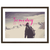 Some Day Is Today thumbnail