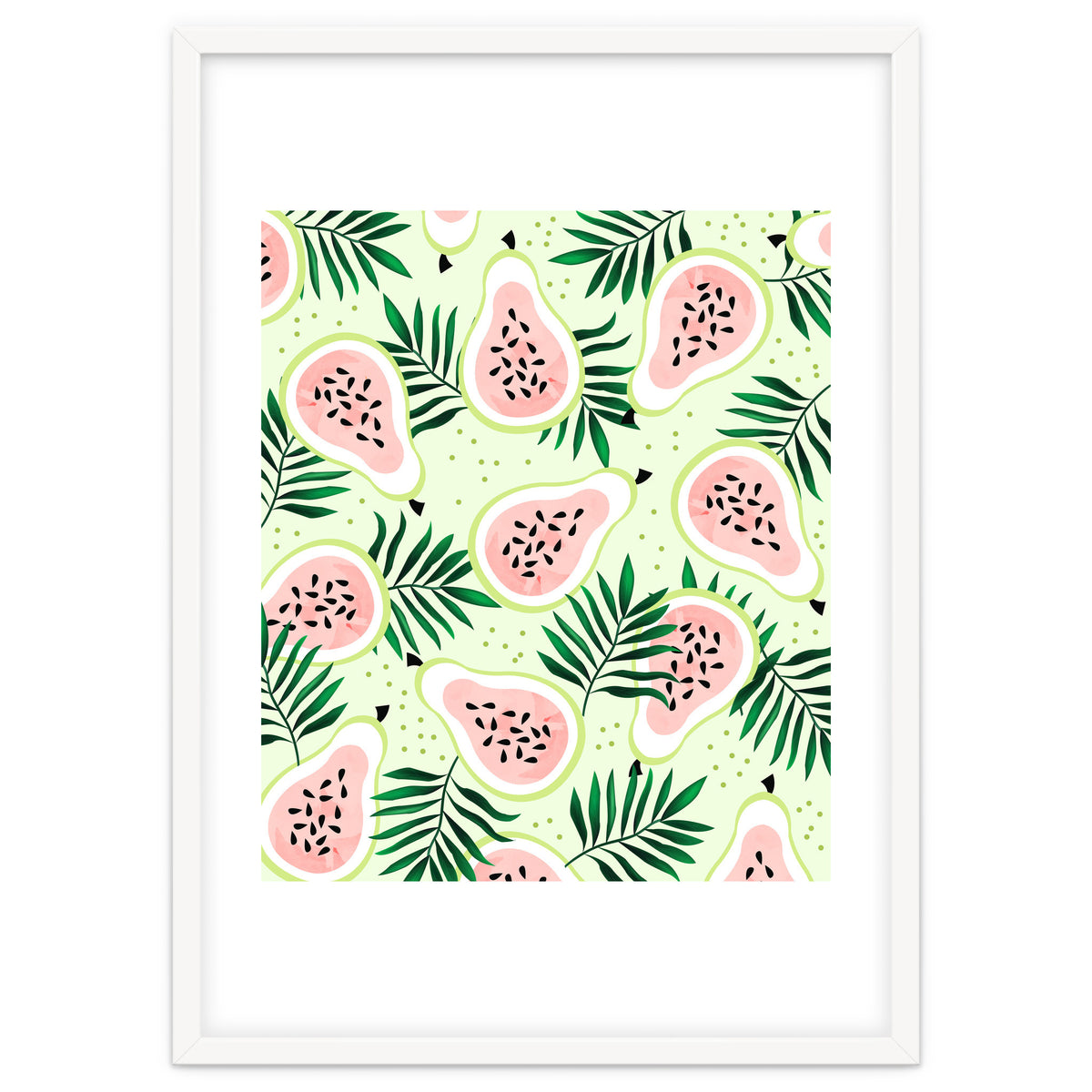 Juicy Surprise #society6 #decor #buyart