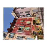 Vibrant Street of Malta (Print Only) thumbnail