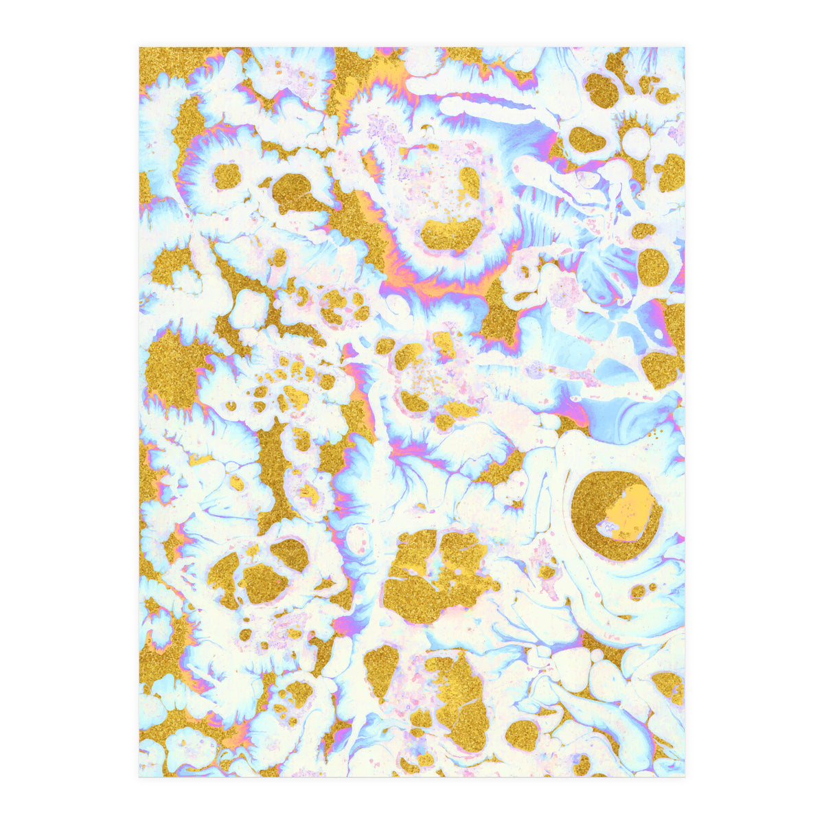 Grace #society6 #decor #buyart #marble (Print Only)