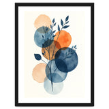 Flower Abstract Botanical thumbnail
