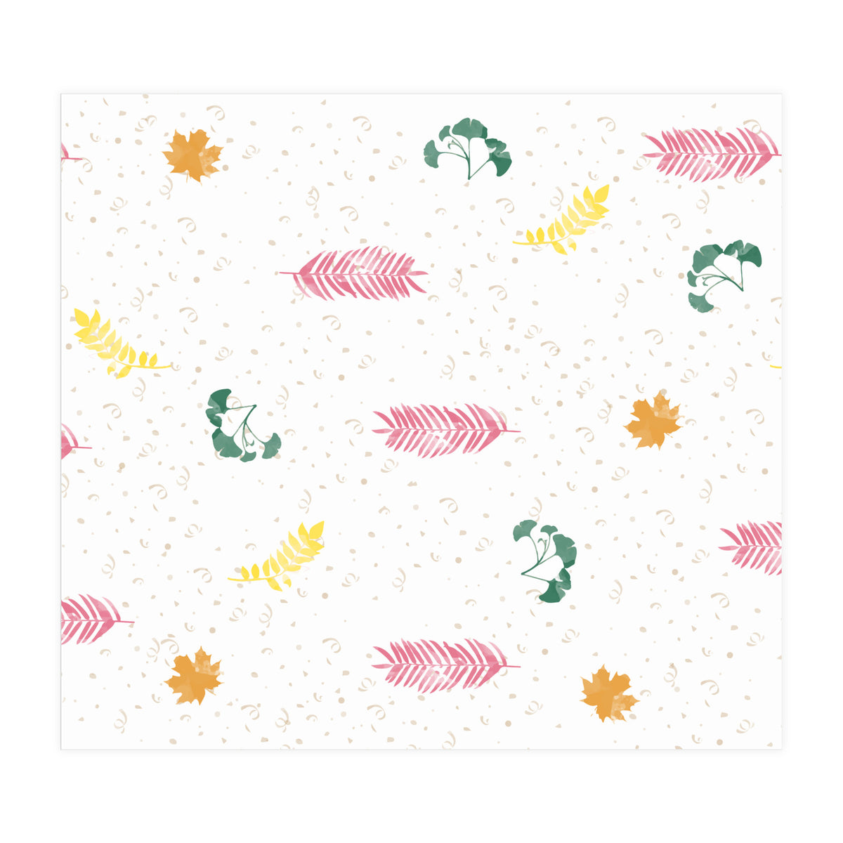 Delicacy (Print Only)