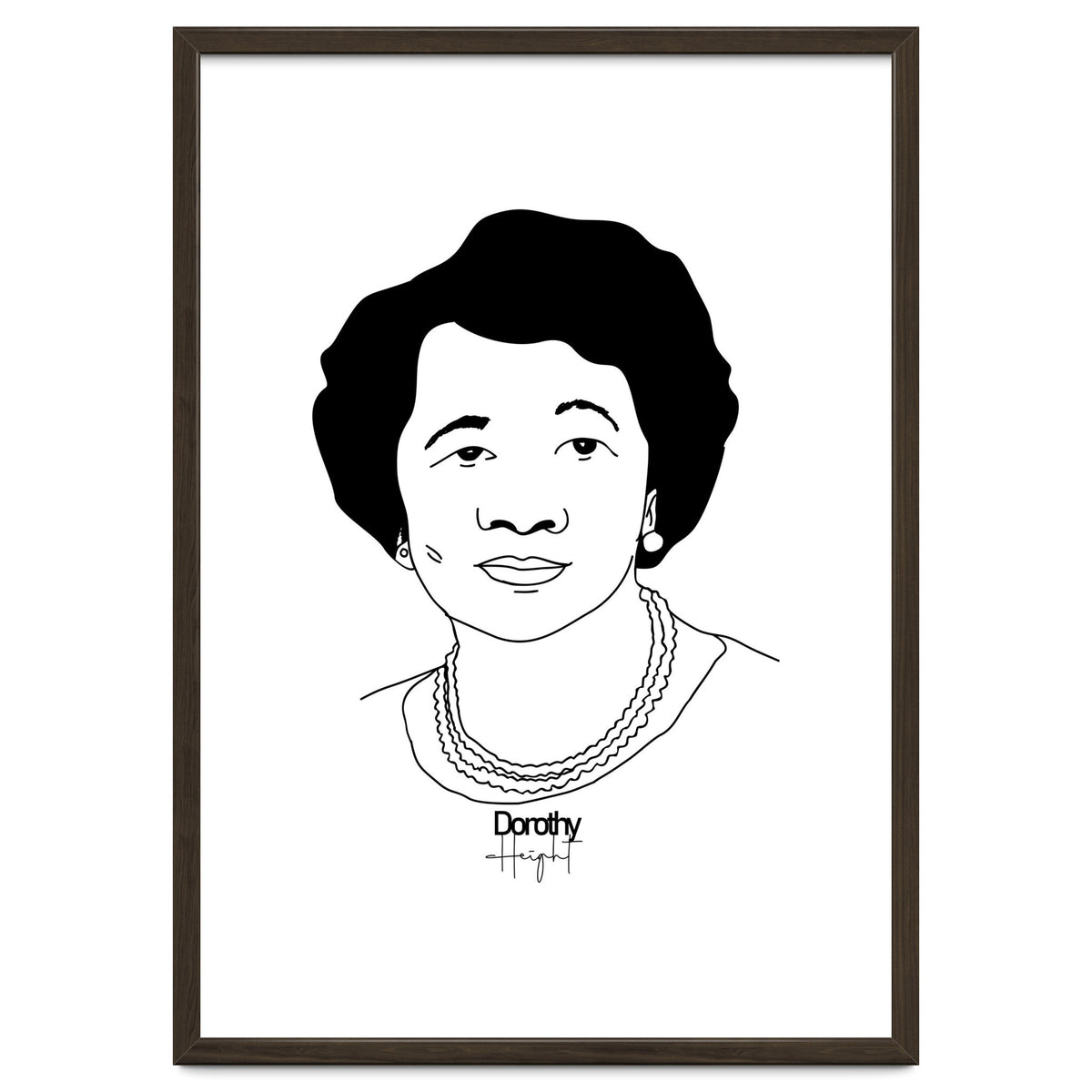 Dorothy Height