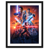 Star Wars thumbnail