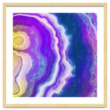 Neon Agate Texture 02 thumbnail