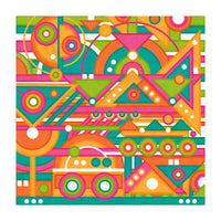 Now  (Print Only)