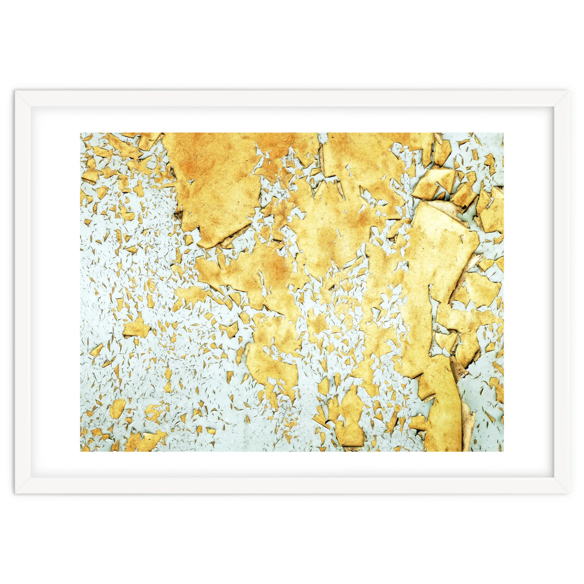 Gold #society6 #decor #buyart
