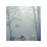 Silence of breath - 02 (Print Only) thumbnail