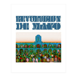 Revolucion De Mayo 12 (Print Only) thumbnail