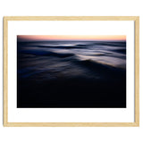 Twilight over the Mediterranean thumbnail