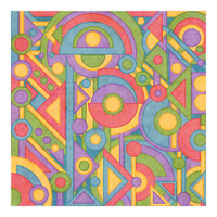 Verse  (Print Only)