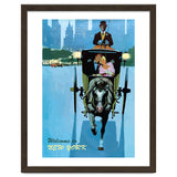 New York Romantic Ride thumbnail