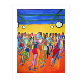 Milonga 2023 (Print Only) thumbnail