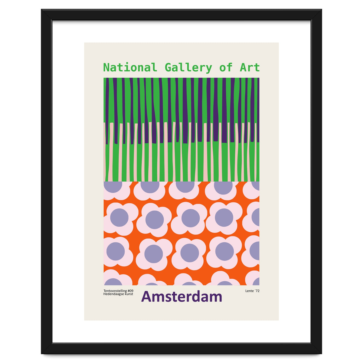 National Gallery of Art Amsterdam