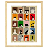 Zoo Lamp Lampade thumbnail