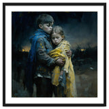 The Night Was Cold thumbnail