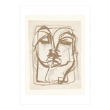 Kiss (Print Only) thumbnail