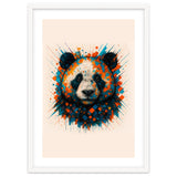 Panda Animal Watercolor thumbnail