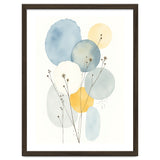Modern Abstract Flower thumbnail