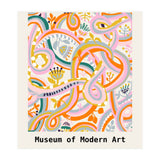 Botanical dopamine Exhibition Stockholm (Print Only) thumbnail