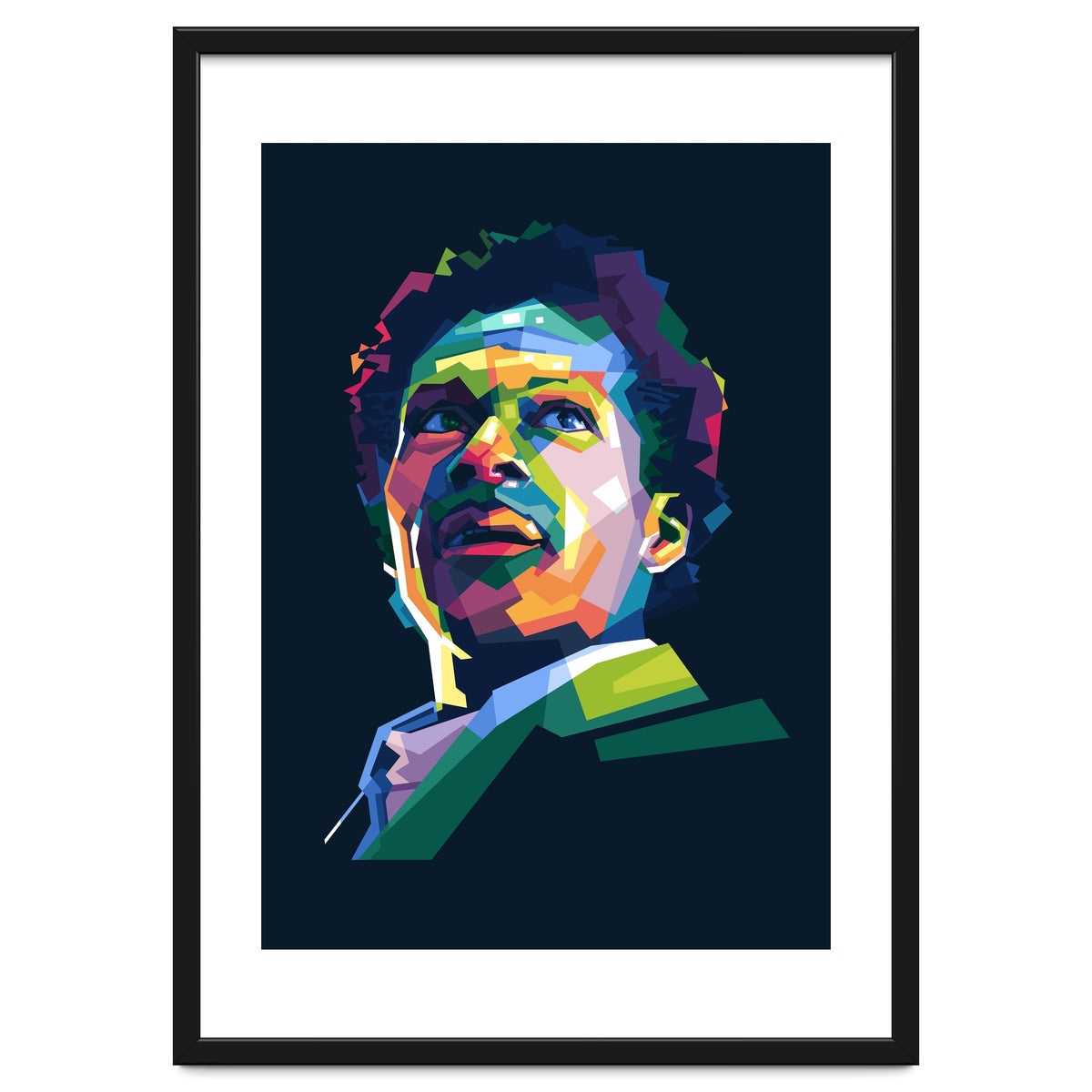 Father of Rock and Roll