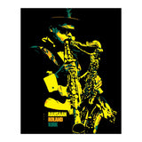 Rahsaan Roland Kirk v6 (Print Only) thumbnail