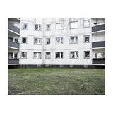 Ordinary residential building (Print Only) thumbnail