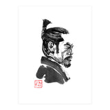 Shogun Lord (Print Only) thumbnail