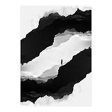 White Isolation (Print Only) thumbnail